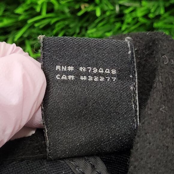 Marmot Jacket Womens XS 18x23 Windbreaker Black - Picture 9 of 16